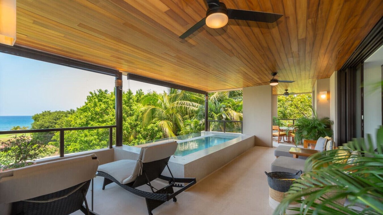 Photo of Outdoor in Punta de Mita