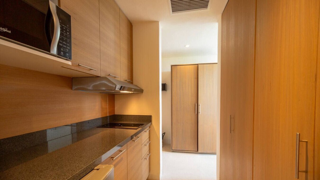 Photo of Kitchen in Punta de Mita