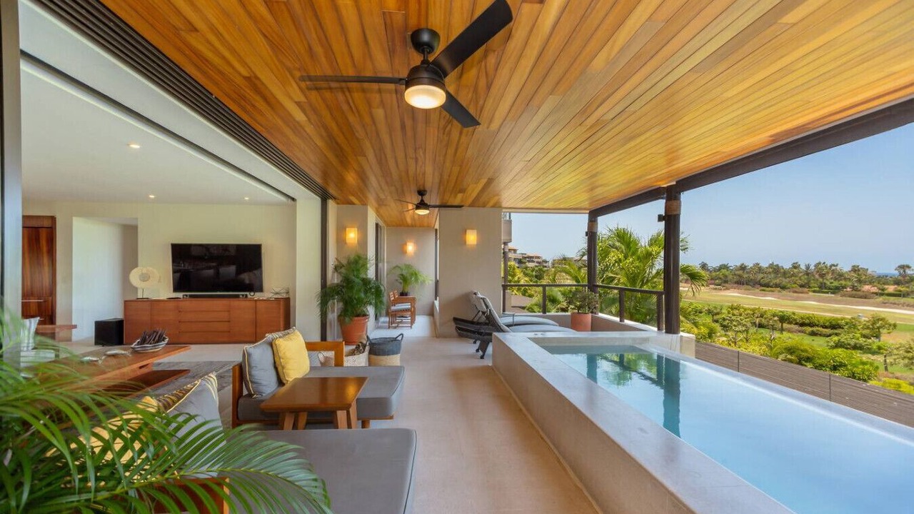 Photo of Outdoor in Punta de Mita