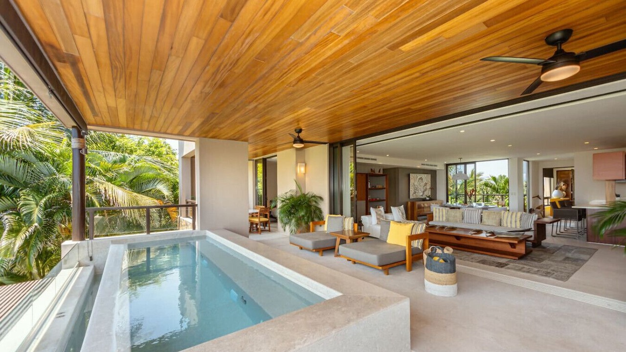 Photo of Outdoor in Punta de Mita