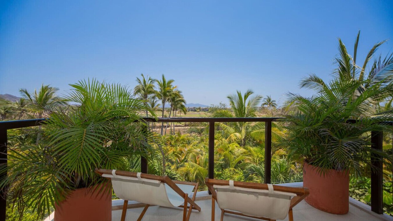 Photo of Outdoor in Punta de Mita