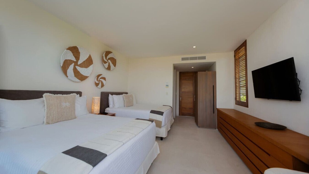Photo of Bedroom in Punta de Mita