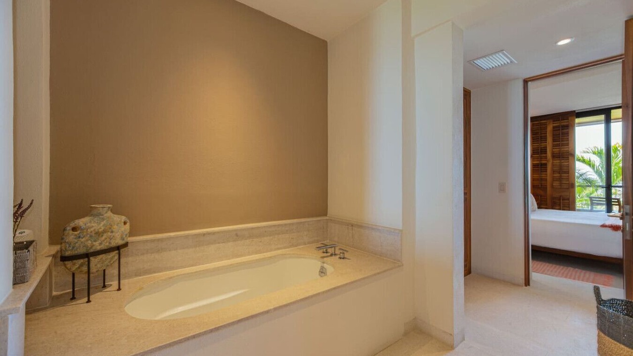Photo of Bathroom in Punta de Mita