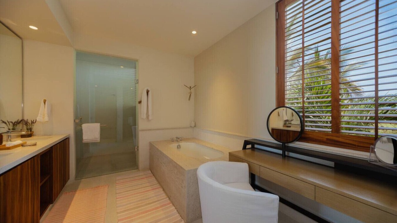 Photo of Bathroom in Punta de Mita
