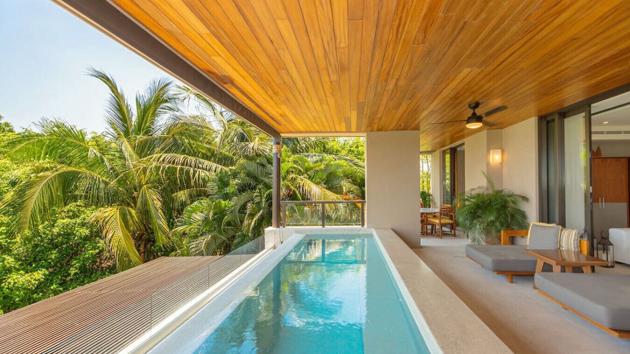 Photo of Outdoor in Punta de Mita