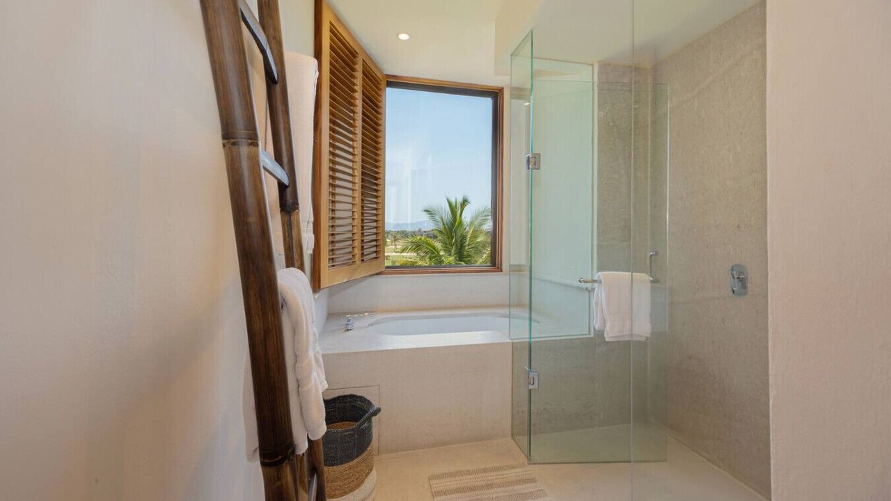 Photo of Bathroom in Punta de Mita