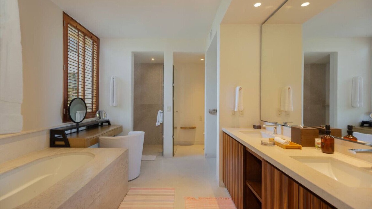 Photo of Bathroom in Punta de Mita