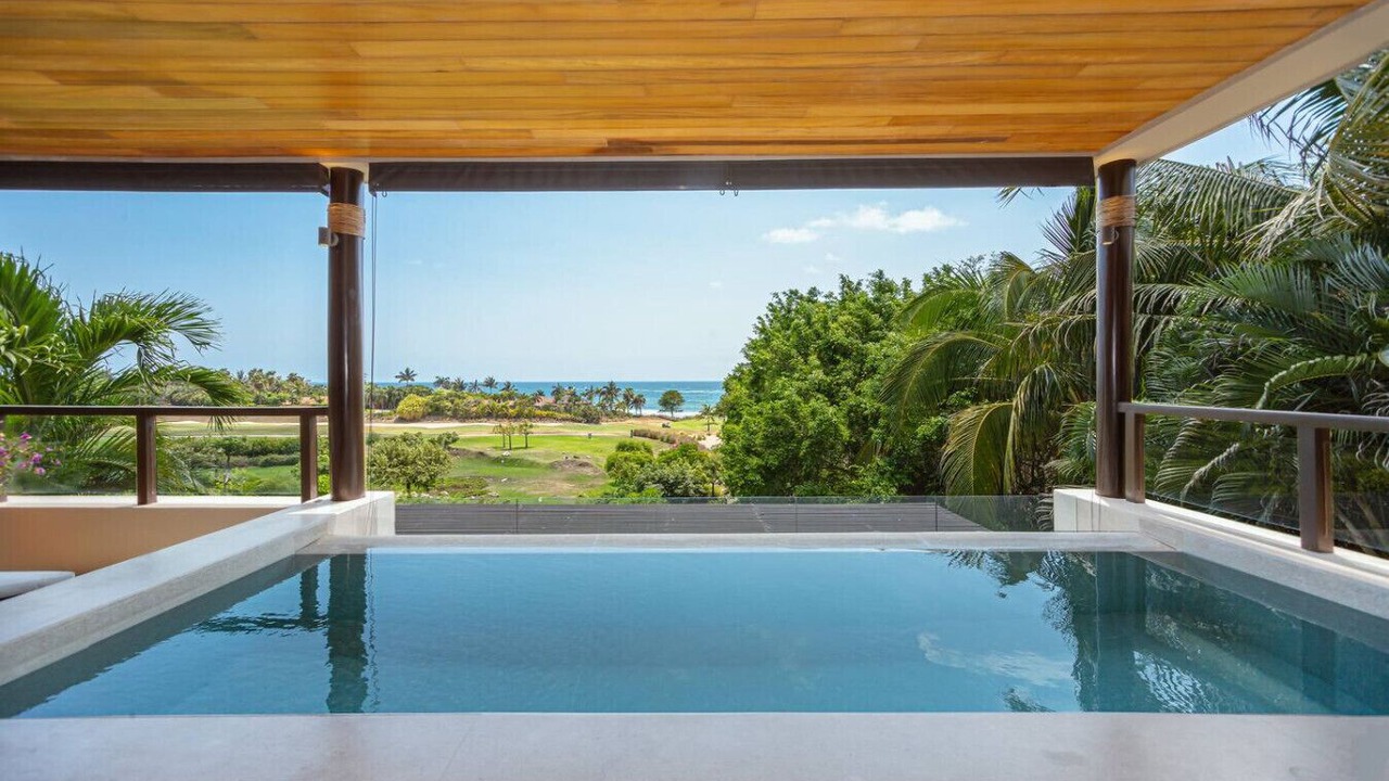 Photo of Outdoor in Punta de Mita