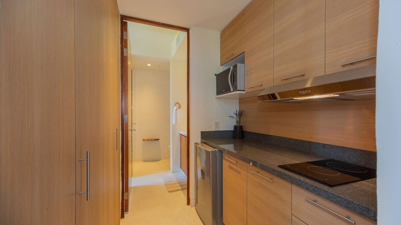 Photo of Kitchen in Punta de Mita