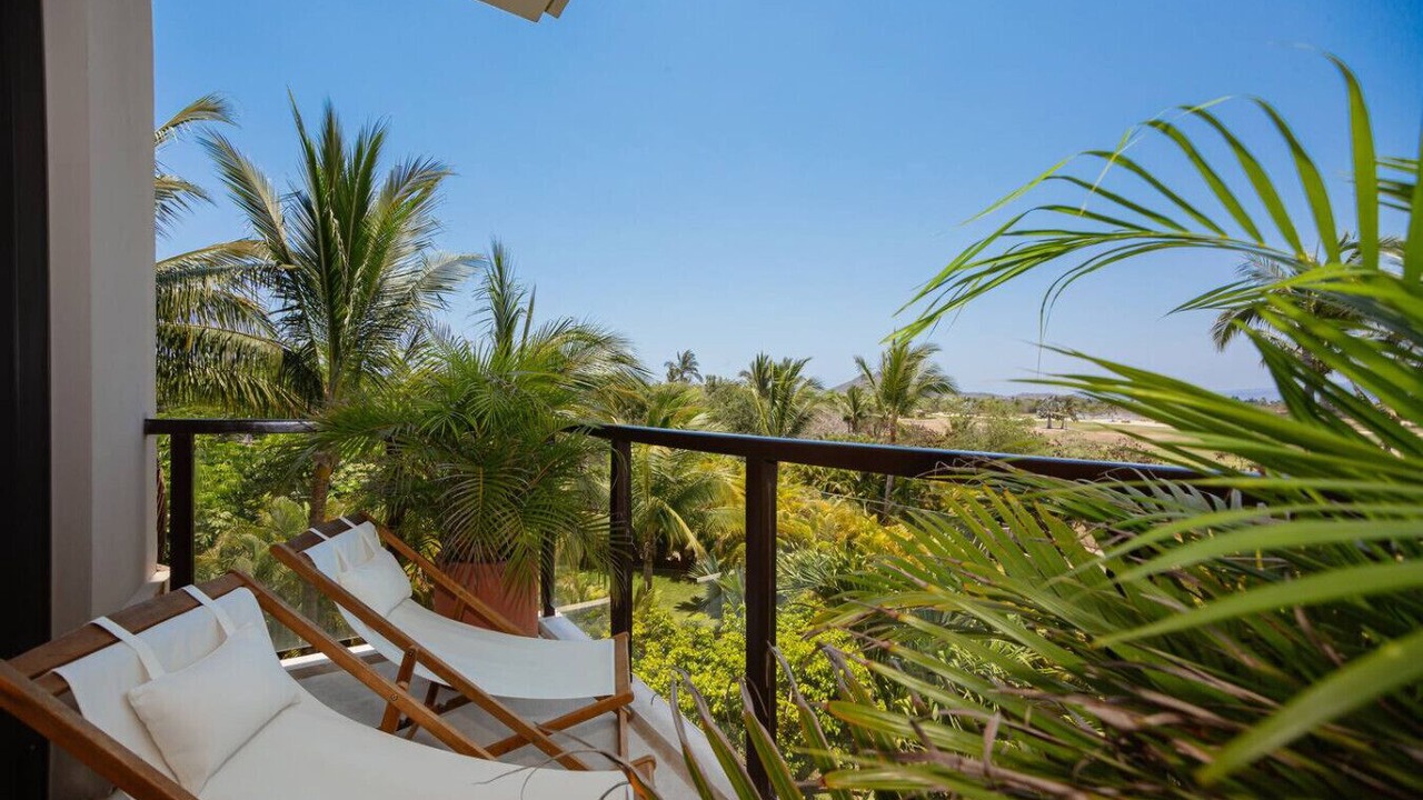 Photo of Outdoor in Punta de Mita