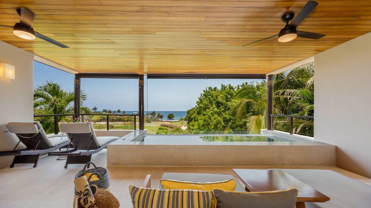 Photo of Outdoor in Punta de Mita