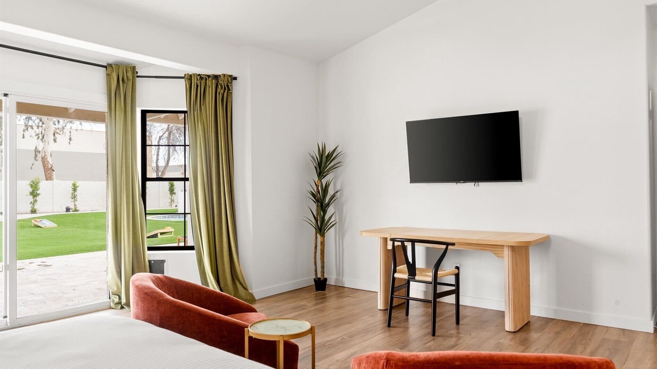 Photo of Bedroom in Glendale