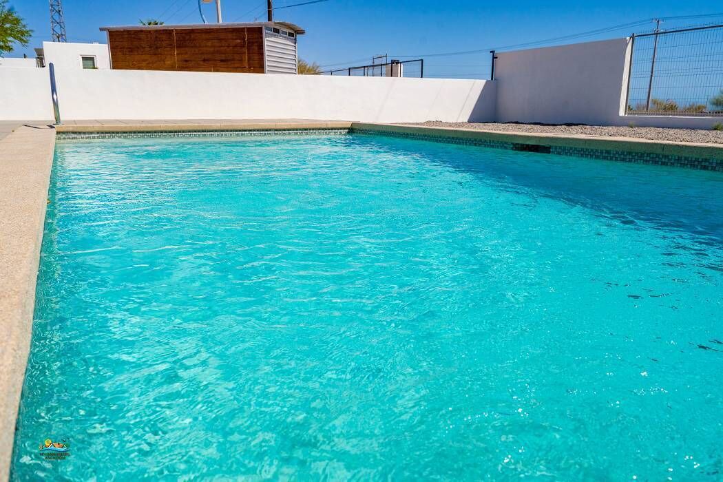 Photo of Outdoor in San Felipe