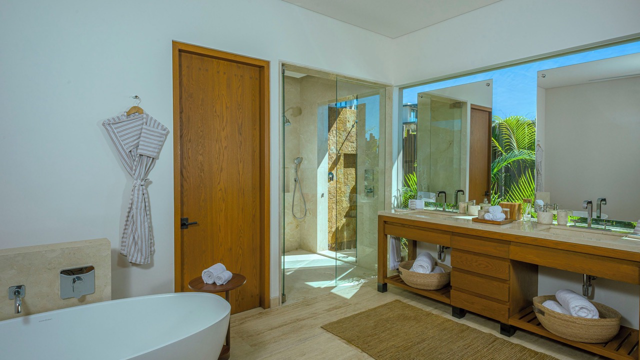 Photo of Bathroom in San Jose del Cabo