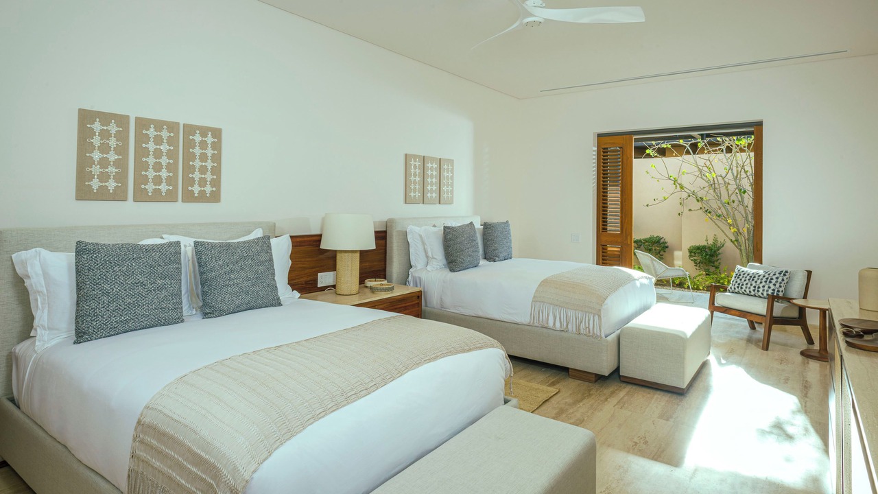 Photo of Bedroom in San Jose del Cabo