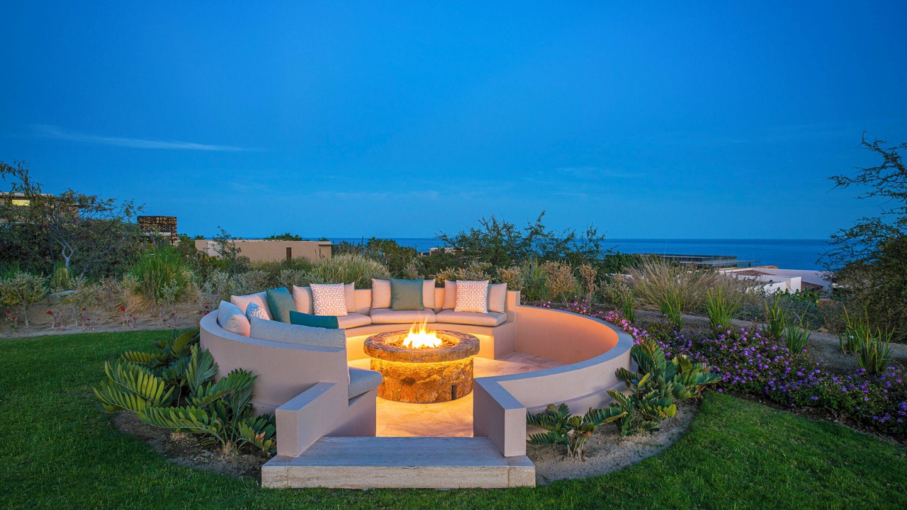 Photo of Patio Balcony in San Jose del Cabo