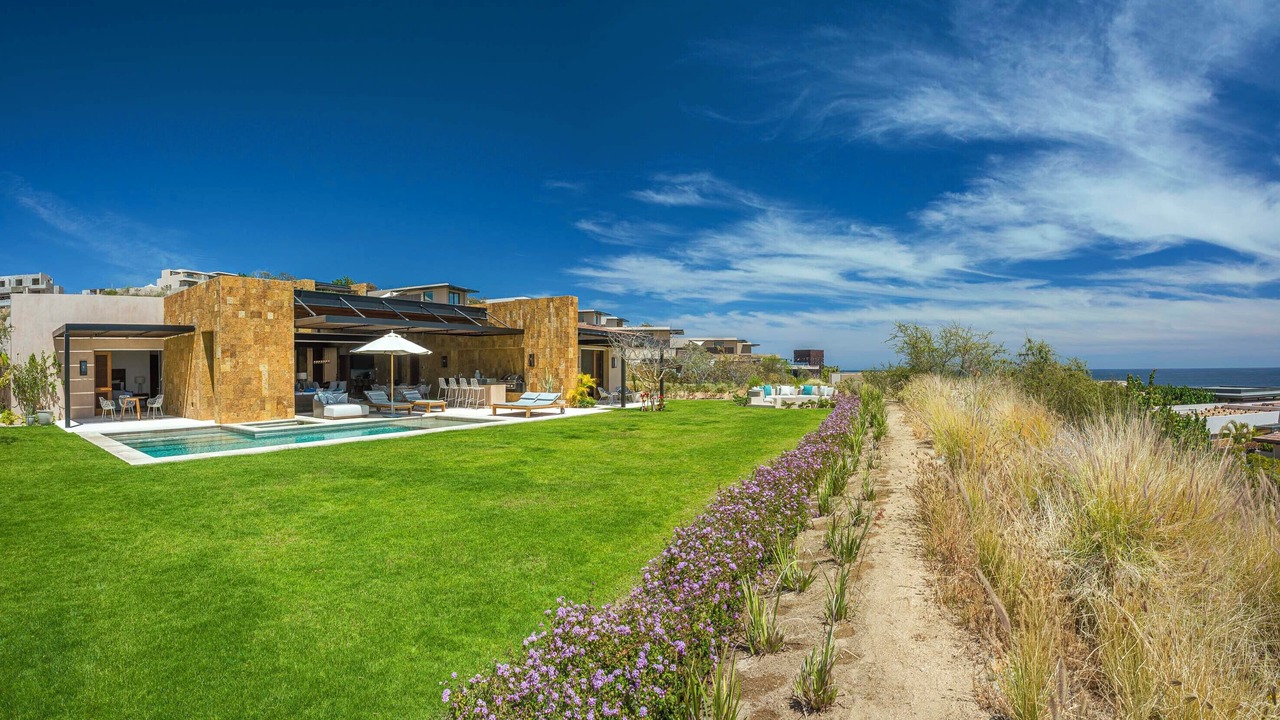 Photo of Outdoor in San Jose del Cabo