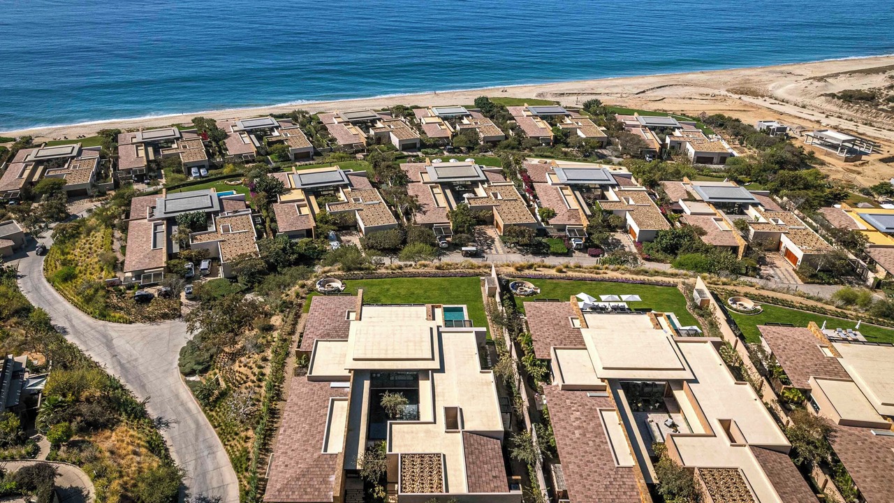 Photo of Outdoor in San Jose del Cabo