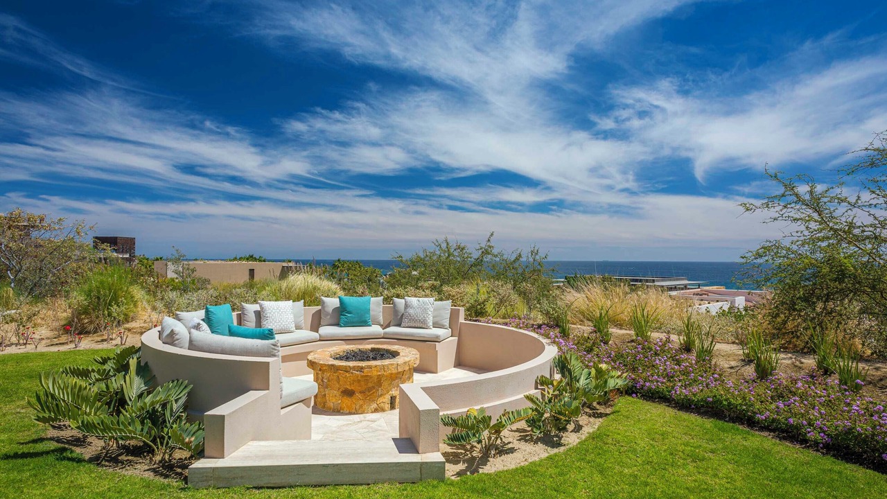 Photo of Patio Balcony in San Jose del Cabo