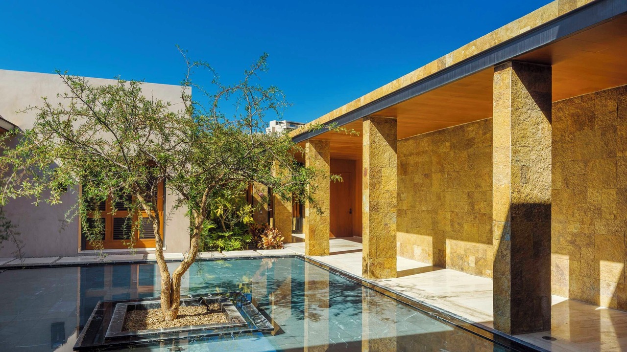 Photo of Outdoor in San Jose del Cabo