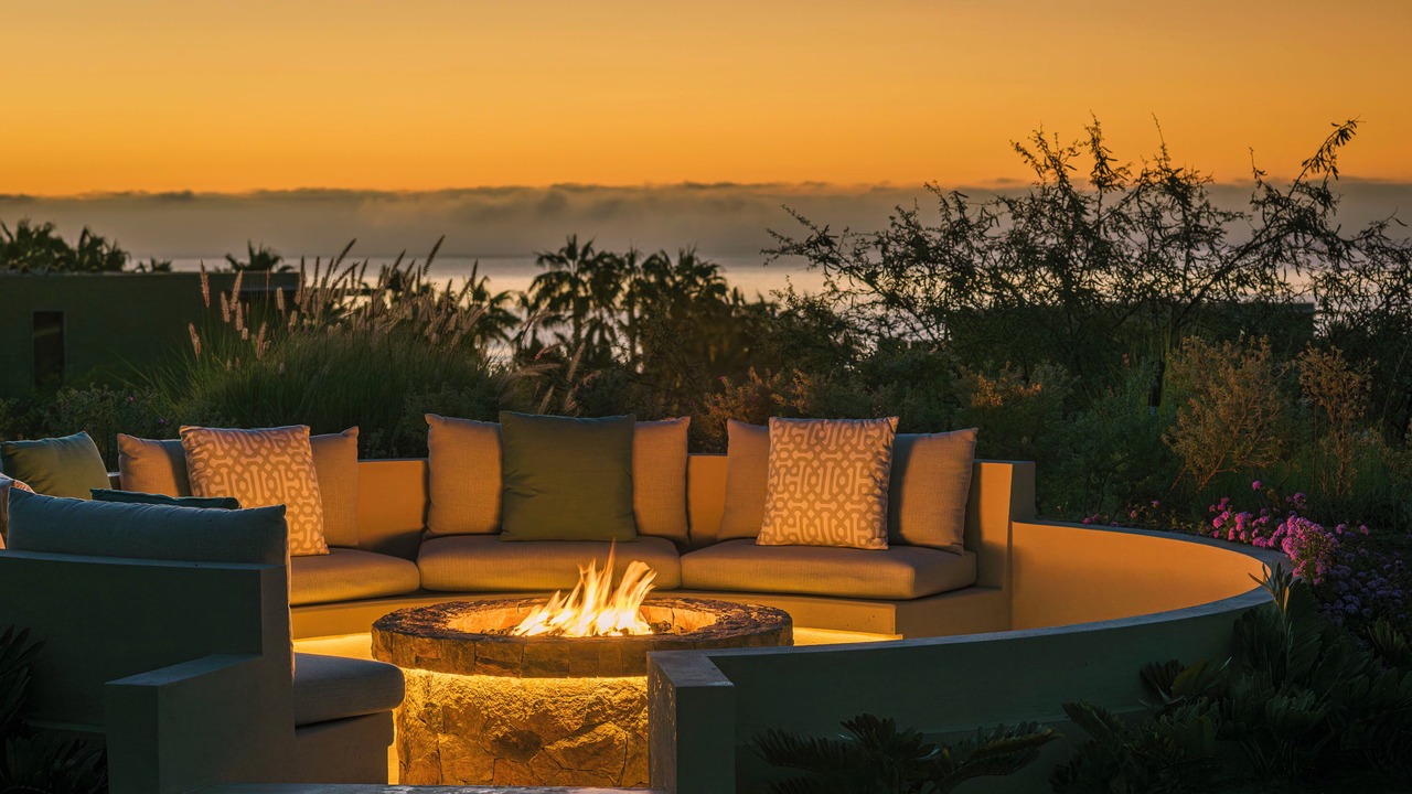 Photo of Patio Balcony in San Jose del Cabo