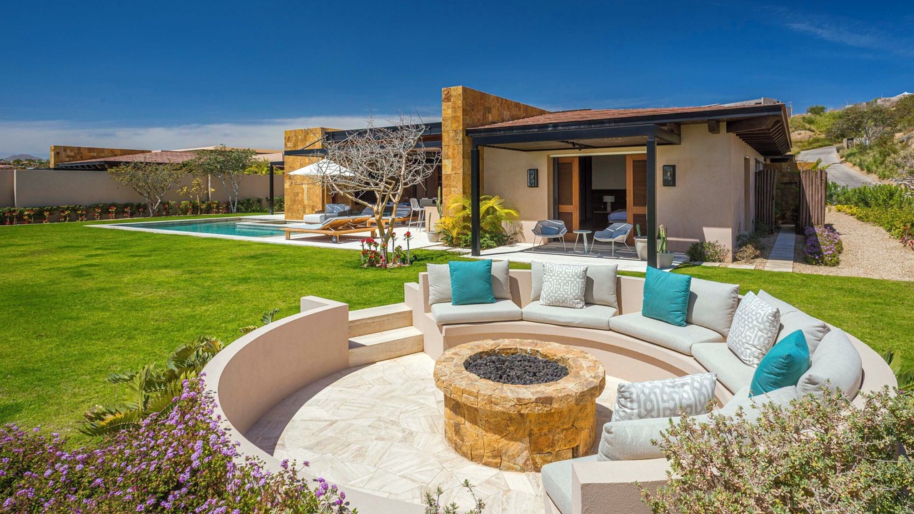 Photo of Patio Balcony in San Jose del Cabo
