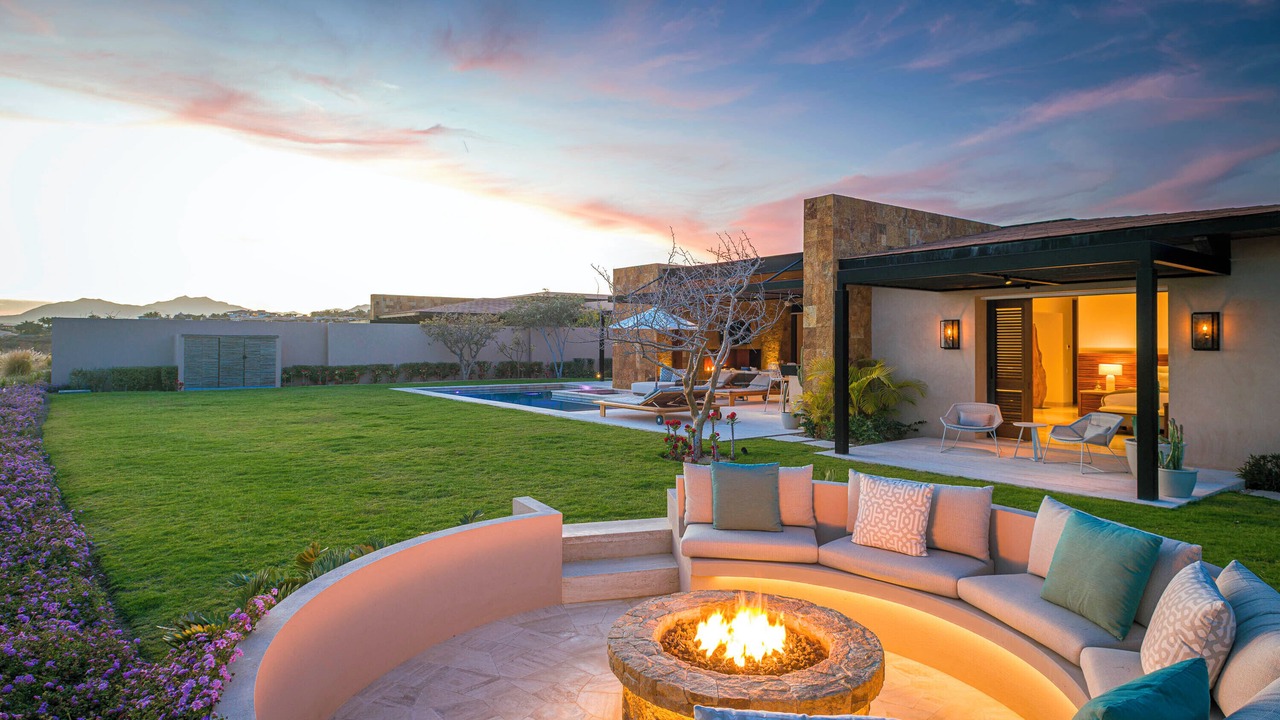 Photo of Patio Balcony in San Jose del Cabo