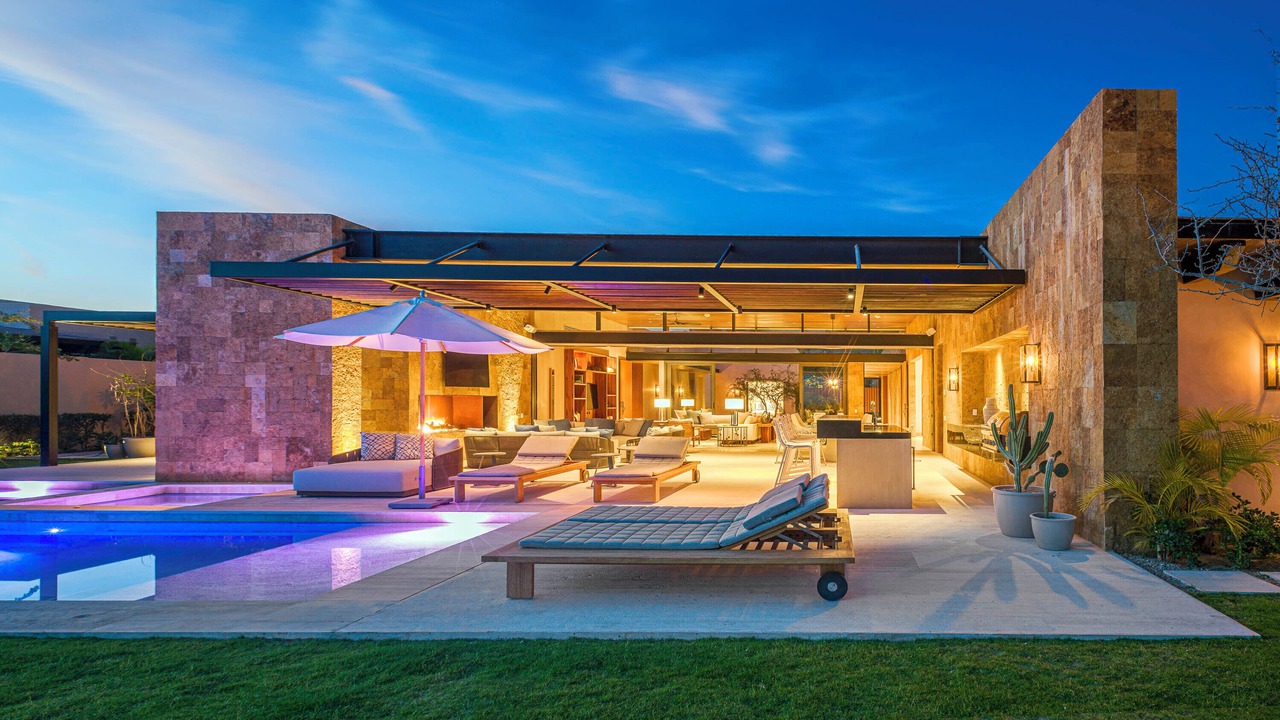 Photo of Outdoor in San Jose del Cabo