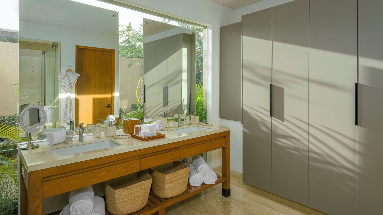 Photo of Bathroom in San Jose del Cabo