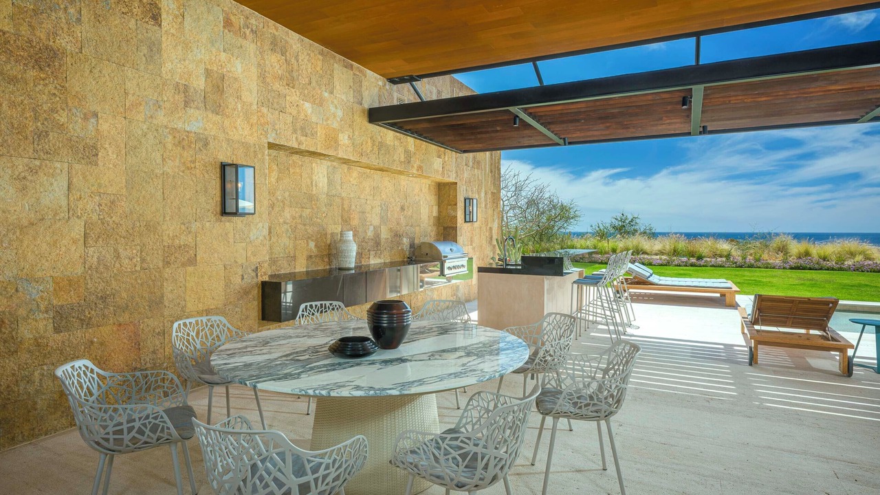 Photo of Outdoor in San Jose del Cabo