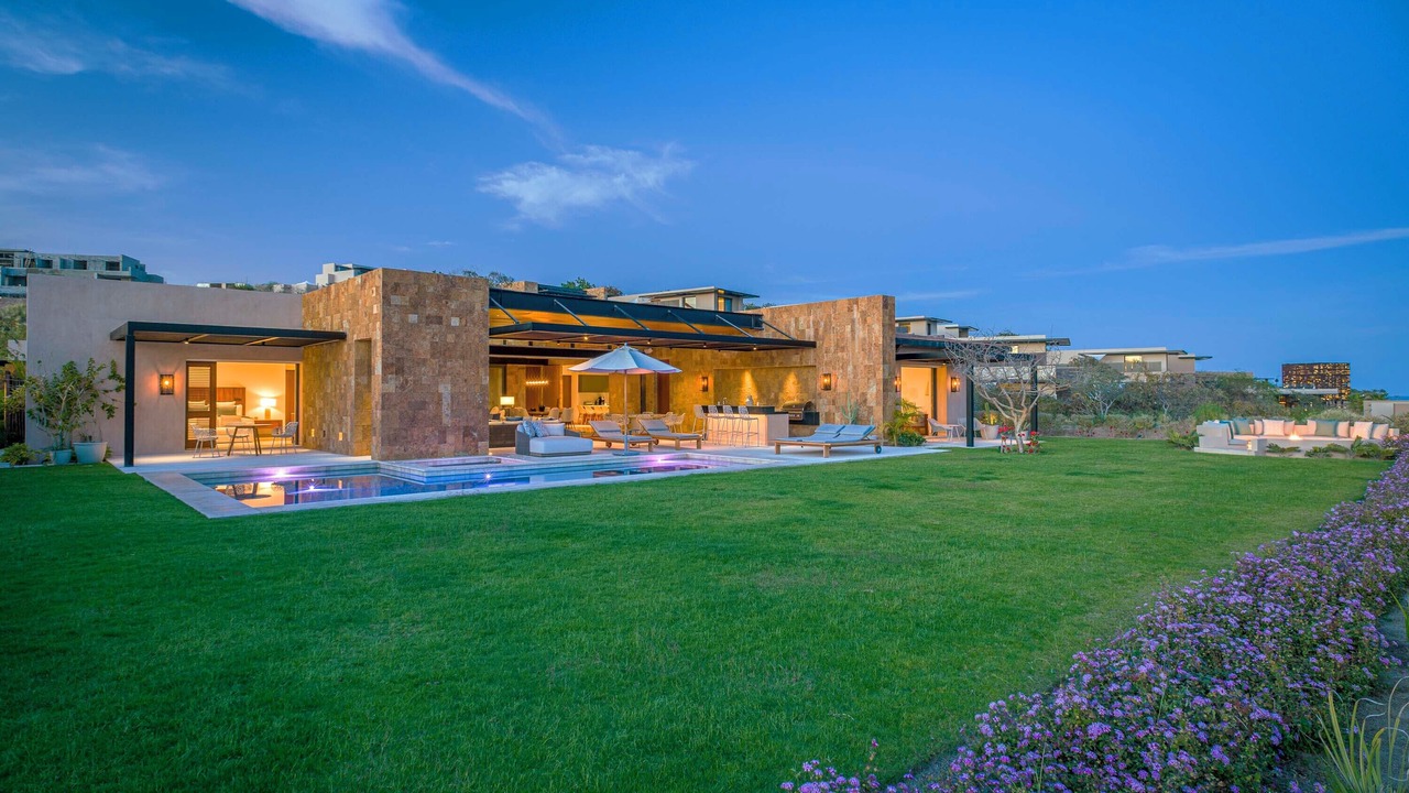 Photo of Outdoor in San Jose del Cabo