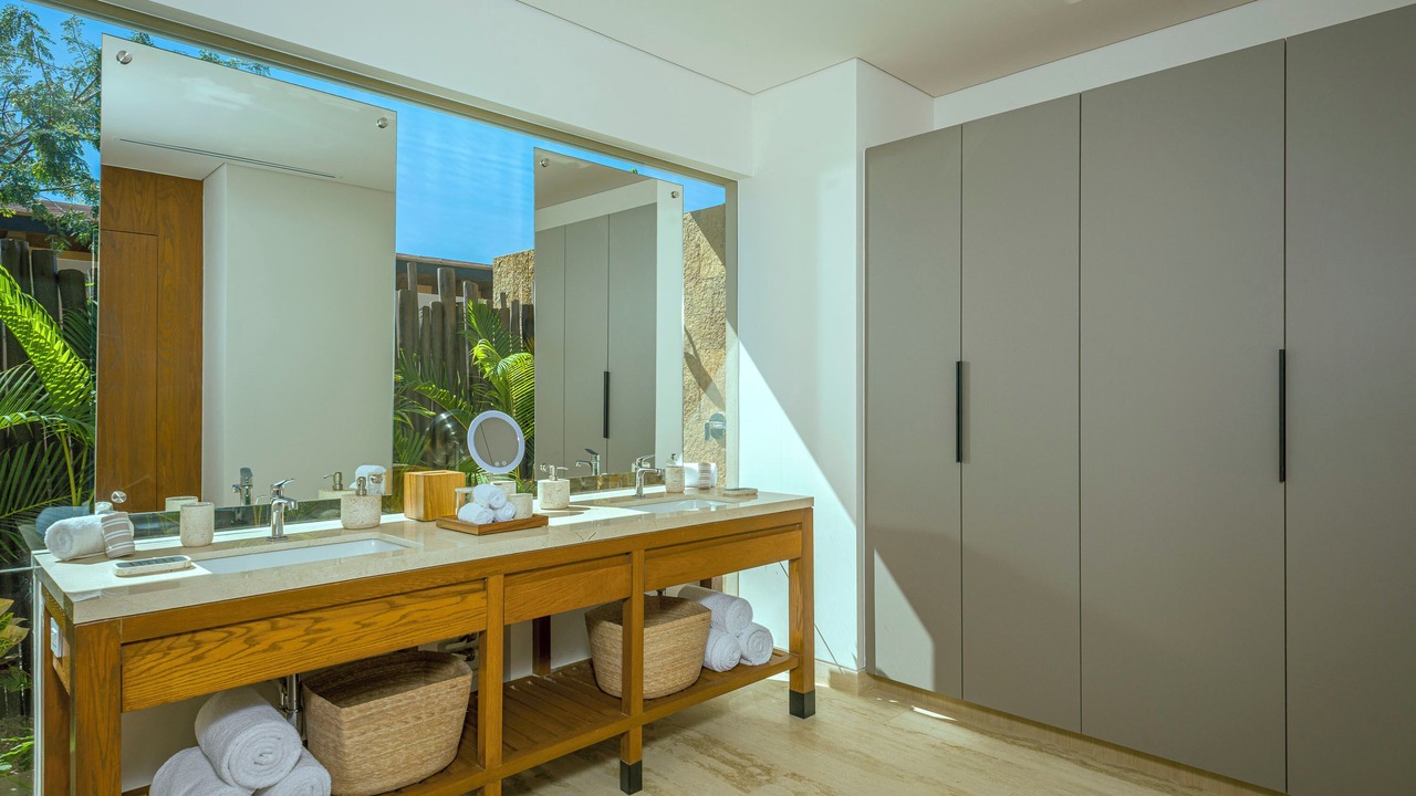 Photo of Bathroom in San Jose del Cabo