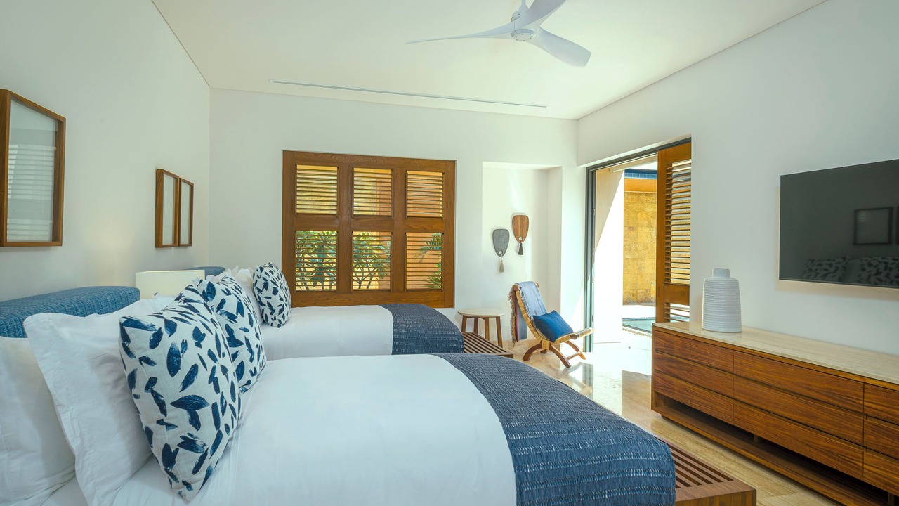 Photo of Bedroom in San Jose del Cabo