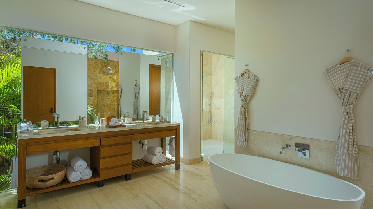 Photo of Bathroom in San Jose del Cabo