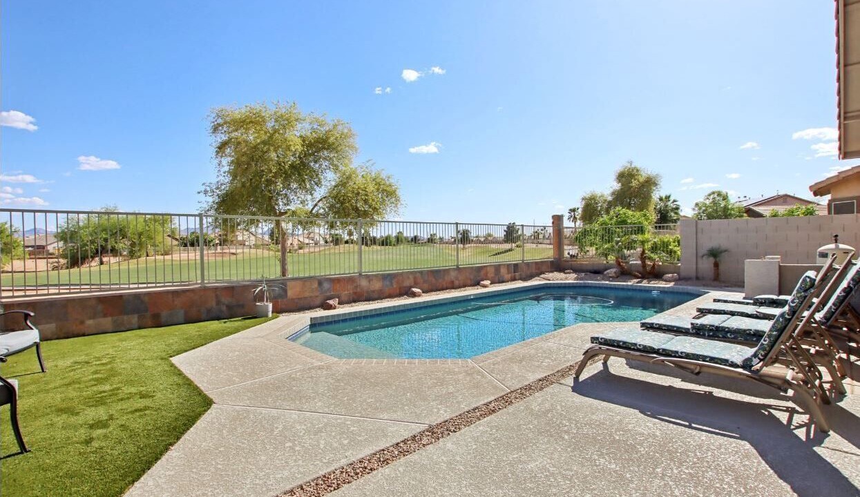 Photo of Outdoor in Coldwater Springs