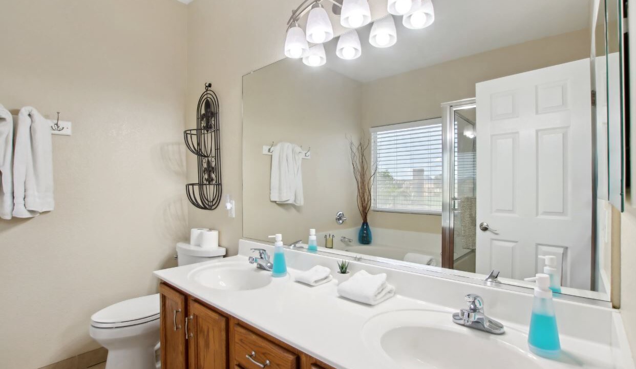 Photo of Bathroom in Coldwater Springs