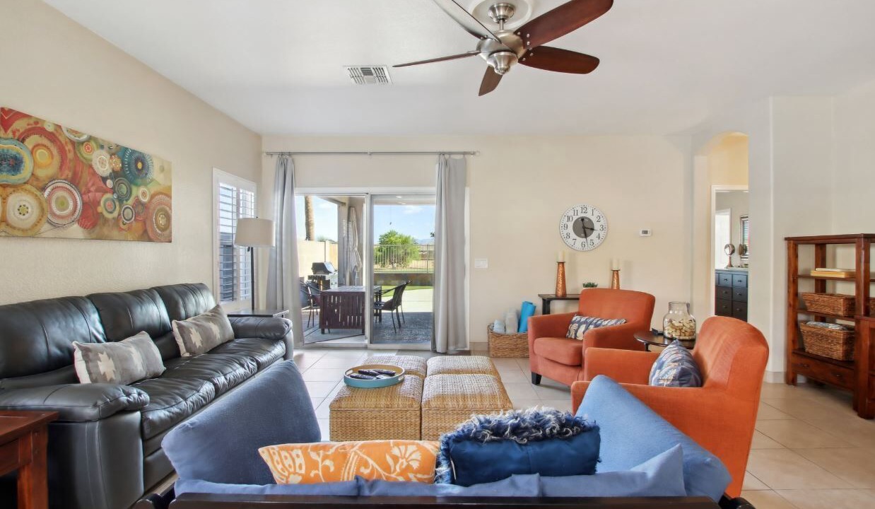 Photo of Outdoor in Coldwater Springs