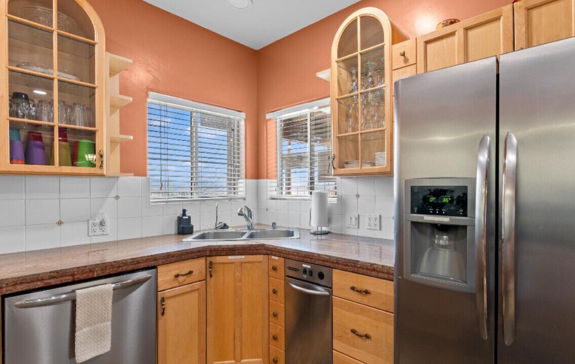 Photo of Kitchen in Lake Havasu City