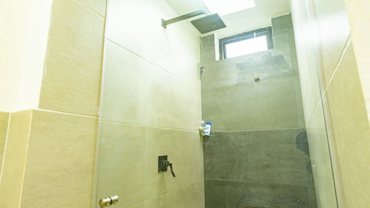 Photo of Bathroom in Colima