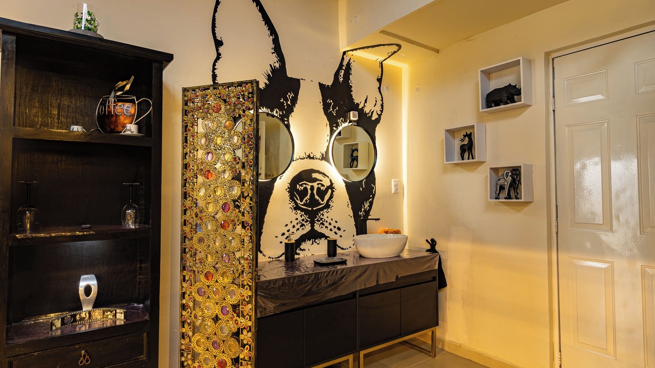 Photo of Bathroom in Colima