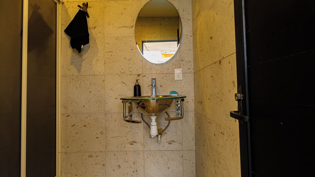 Photo of Bathroom in Colima