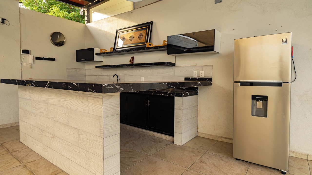 Photo of Kitchen in Colima