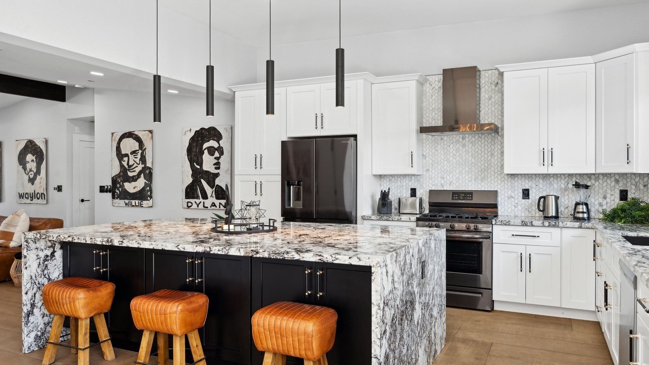 Photo of Kitchen in Papago Parkway