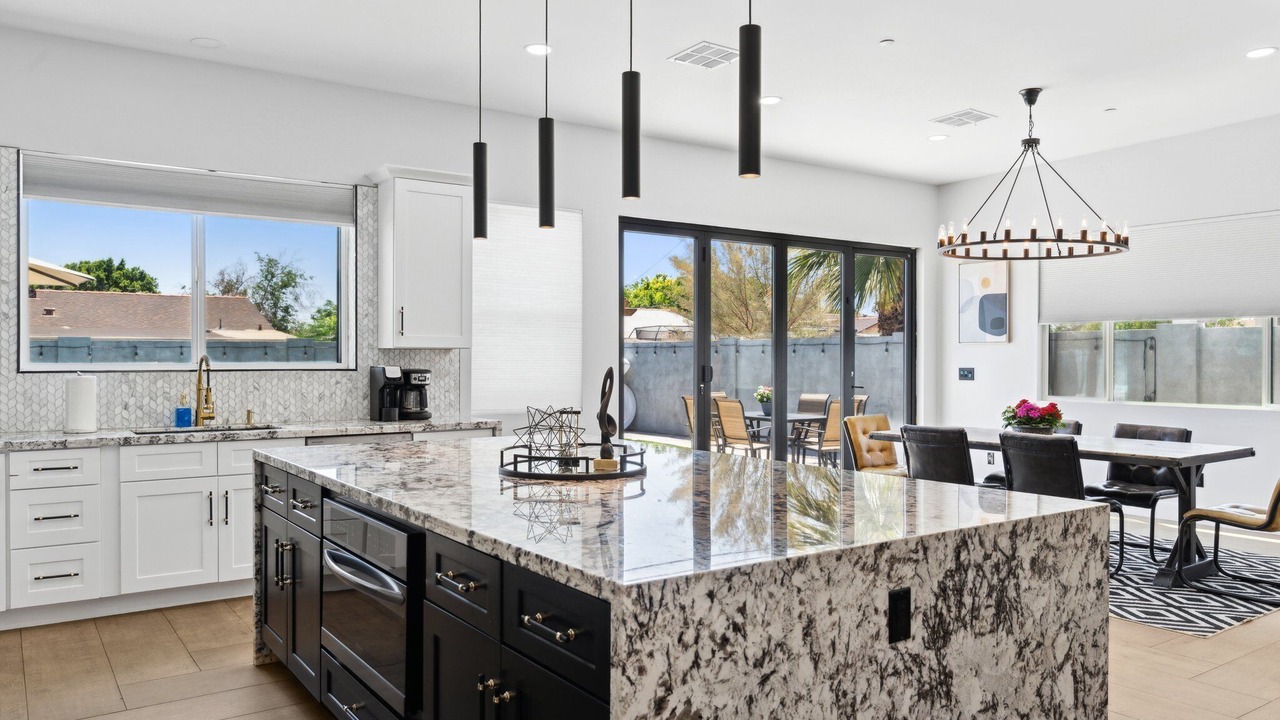 Photo of Kitchen in Papago Parkway