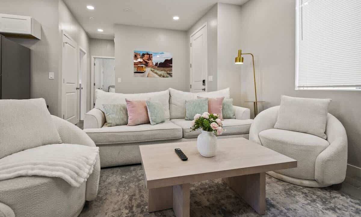 Photo of Livingroom in Glendale