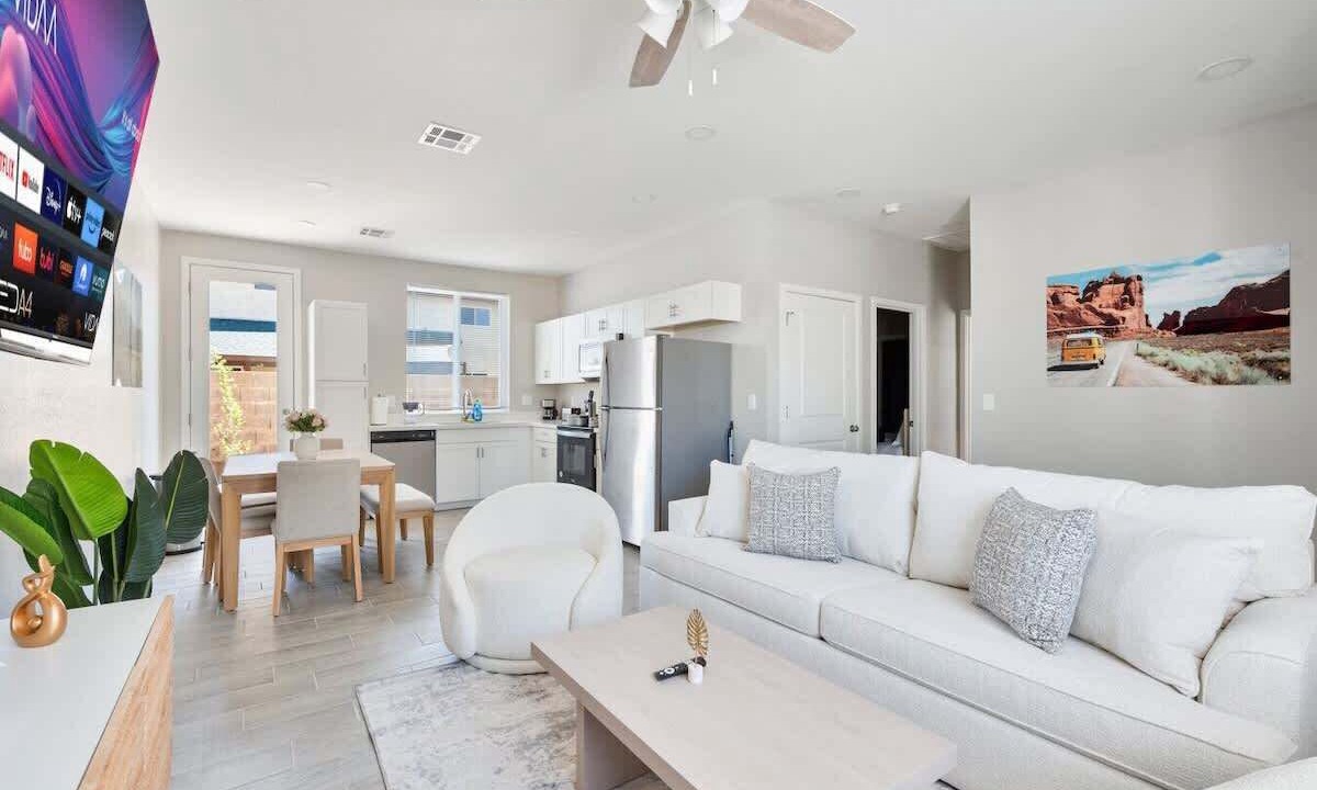 Photo of Livingroom in Glendale