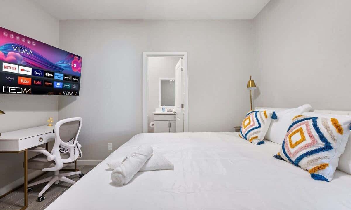 Photo of Bedroom in Glendale