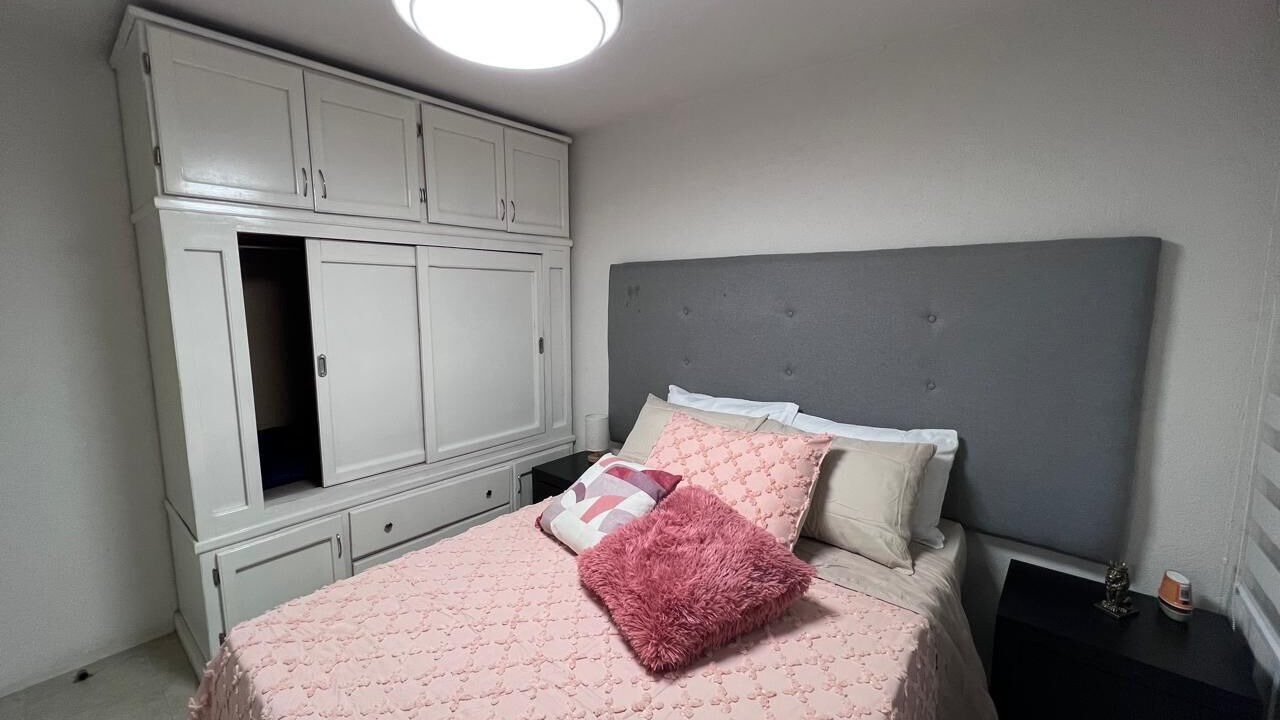 Photo of Bedroom in Guadalajara