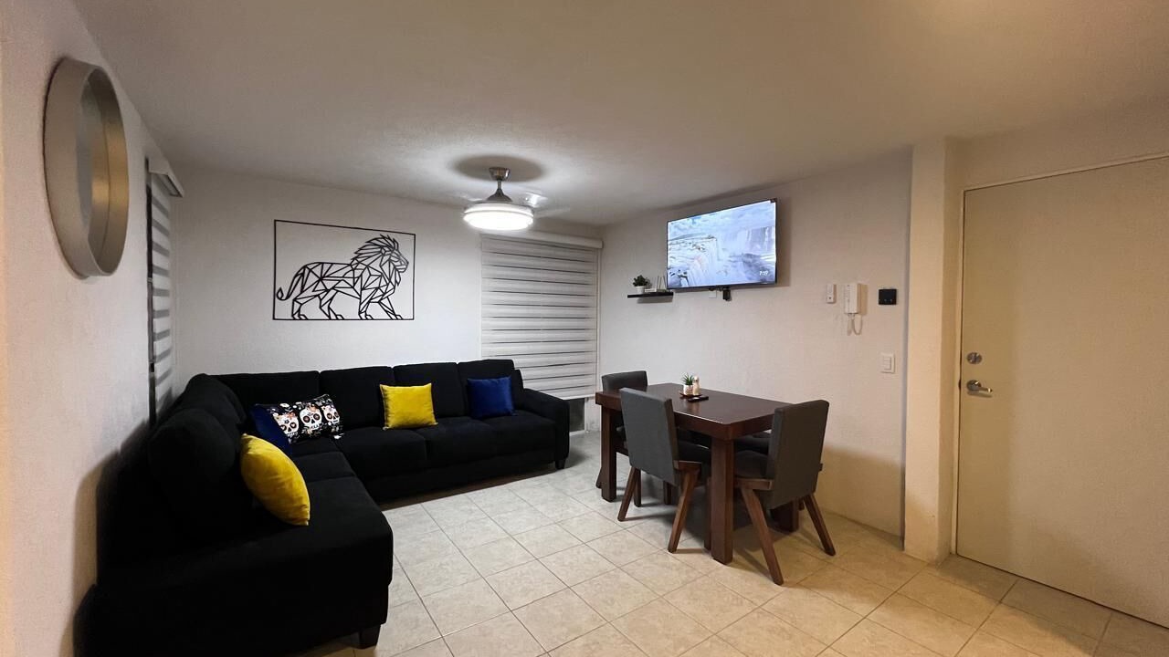 Photo of Livingroom in Guadalajara