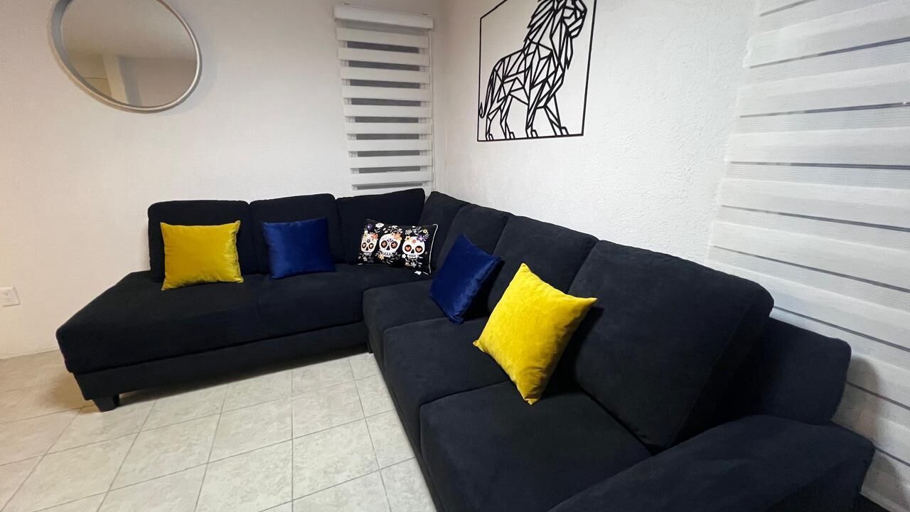 Photo of Livingroom in Guadalajara